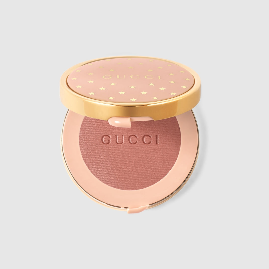 Phấn Má Hồng GUCCI Blush de Beauté #05 Rosy Beige - Kallos Vietnam