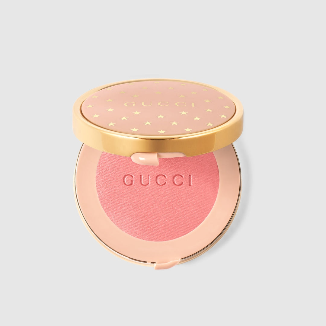 Phấn Má Hồng GUCCI Blush de Beauté #01 Silky Rose - Kallos Vietnam