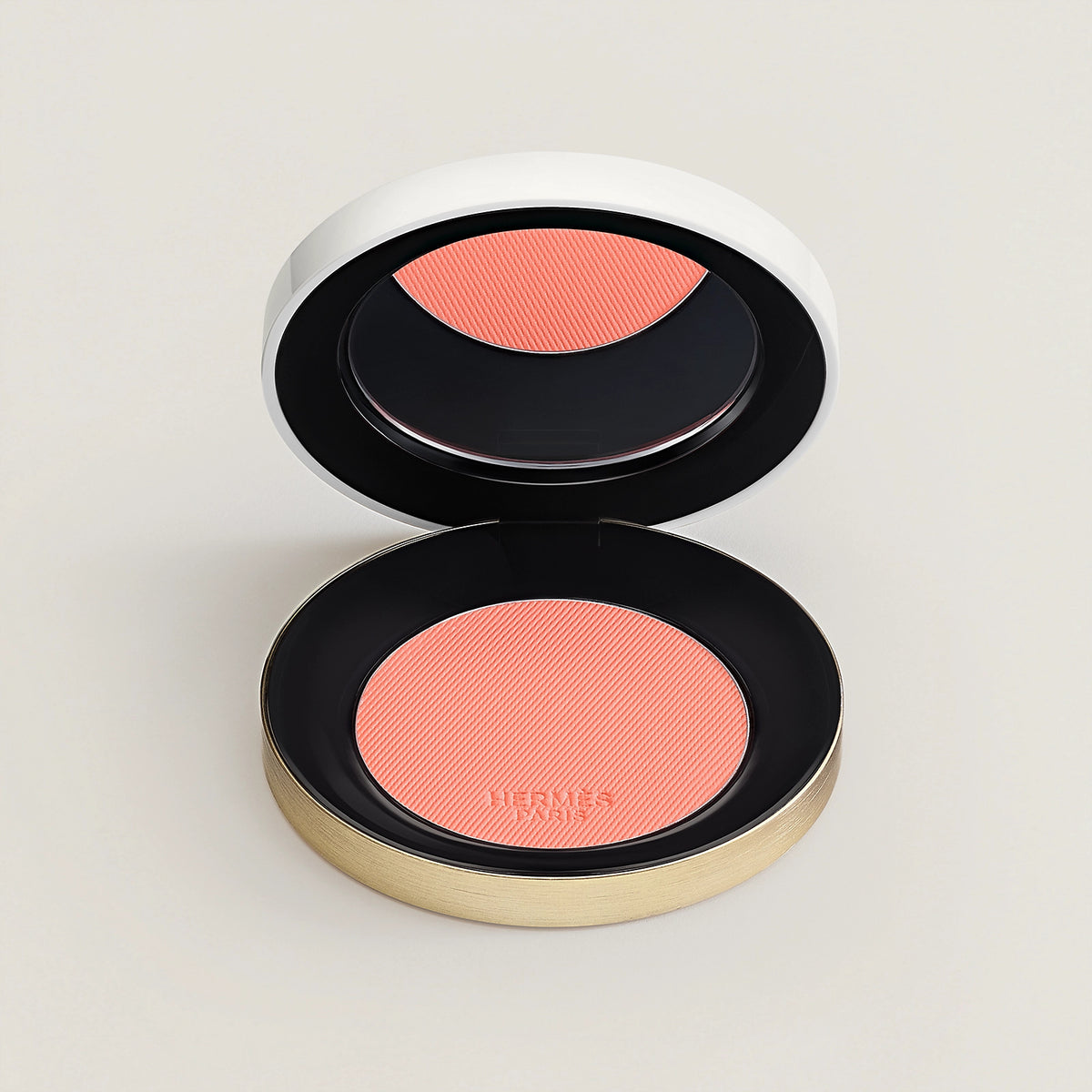 Phấn Má Hồng HERMÈS Rose Hermès Silky Blush Powder #23 Rose Blush - Kallos Vietnam