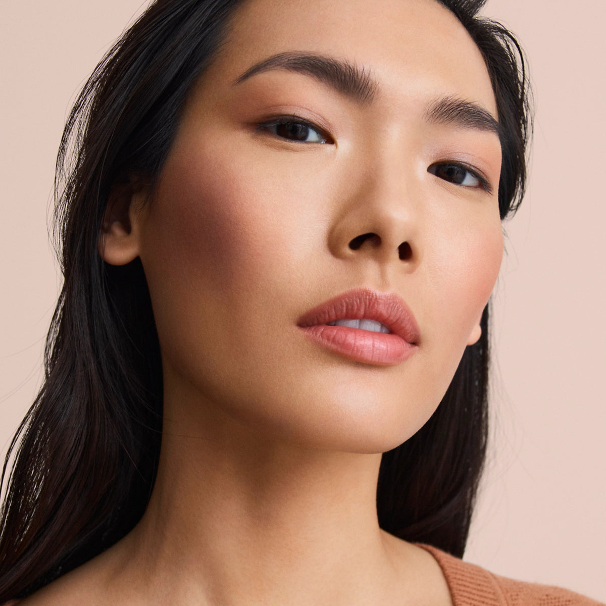 Phấn Má Hồng HERMÈS Rose Hermès Silky Blush Powder #35 Rose Doré - Kallos Vietnam