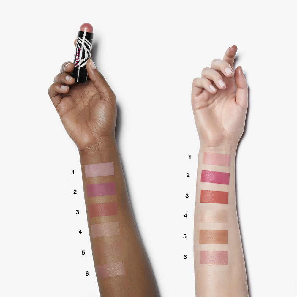 Phấn Má Hồng SISLEY PARIS Phyto-Blush Twist #N°1 Petal / Rose - Kallos Vietnam