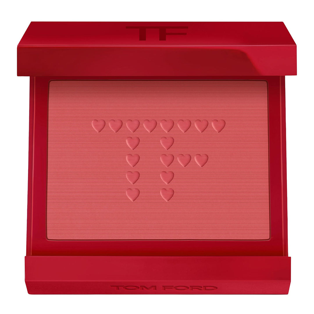 Phấn Má Hồng TOM FORD Love Crème Blush #First Blush - Kallos Vietnam