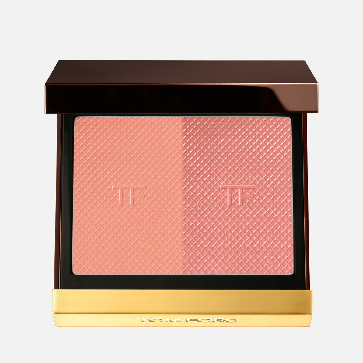 Phấn Má Hồng TOM FORD Shade And Illuminate Blush #01 Brazen Rose - Kallos Vietnam