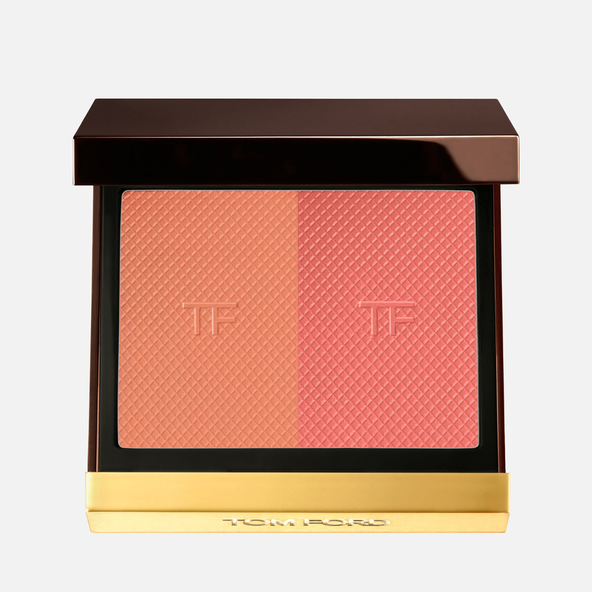 Phấn Má Hồng TOM FORD Shade And Illuminate Blush #04 Cherry Blaze - Kallos Vietnam