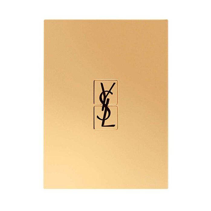 Phấn Má Hồng YSL Couture Blush #4 Corail Rive Gauche