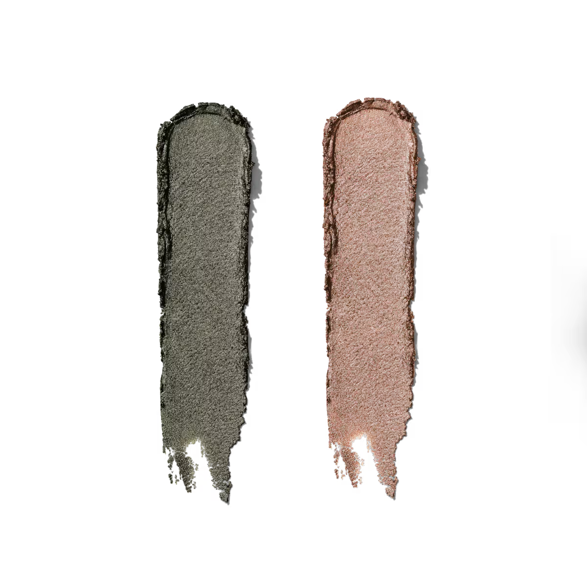 Phấn Mắt Bobbi Brown Dual-Ended Long-Wear Cream Eyeshadow Stick #Cafe / Gilded Green