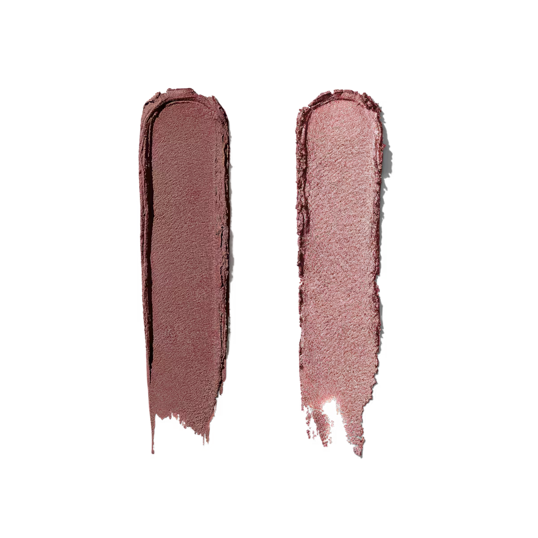 Phấn Mắt Bobbi Brown Dual-Ended Long-Wear Cream Eyeshadow Stick #Radiant Rose / Brazen