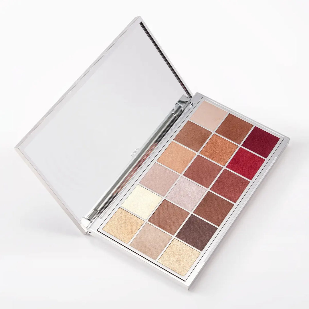 Phấn Mắt BYREDO Bibliophilia Eyeshadow Palette