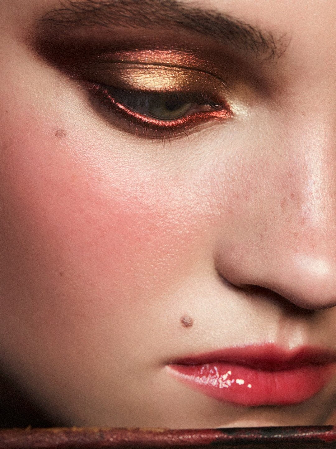 Phấn Mắt BYREDO Bibliophilia Eyeshadow Palette