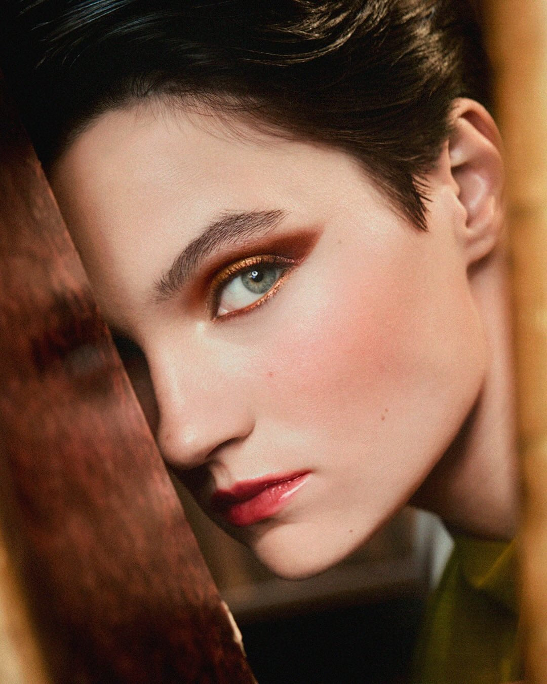 Phấn Mắt BYREDO Bibliophilia Eyeshadow Palette