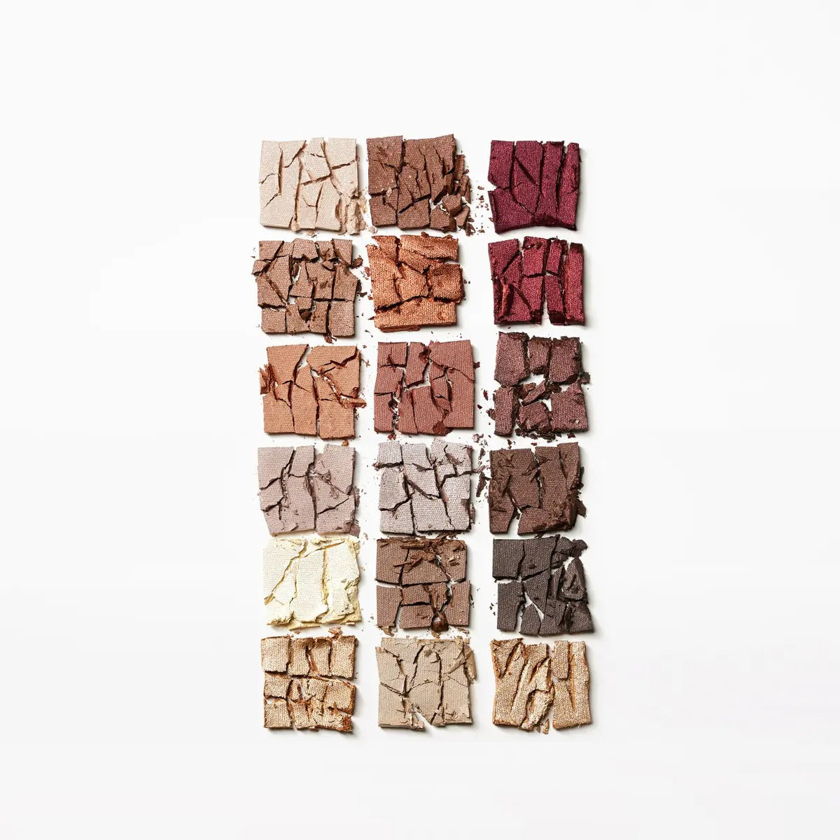 Phấn Mắt BYREDO Bibliophilia Eyeshadow Palette