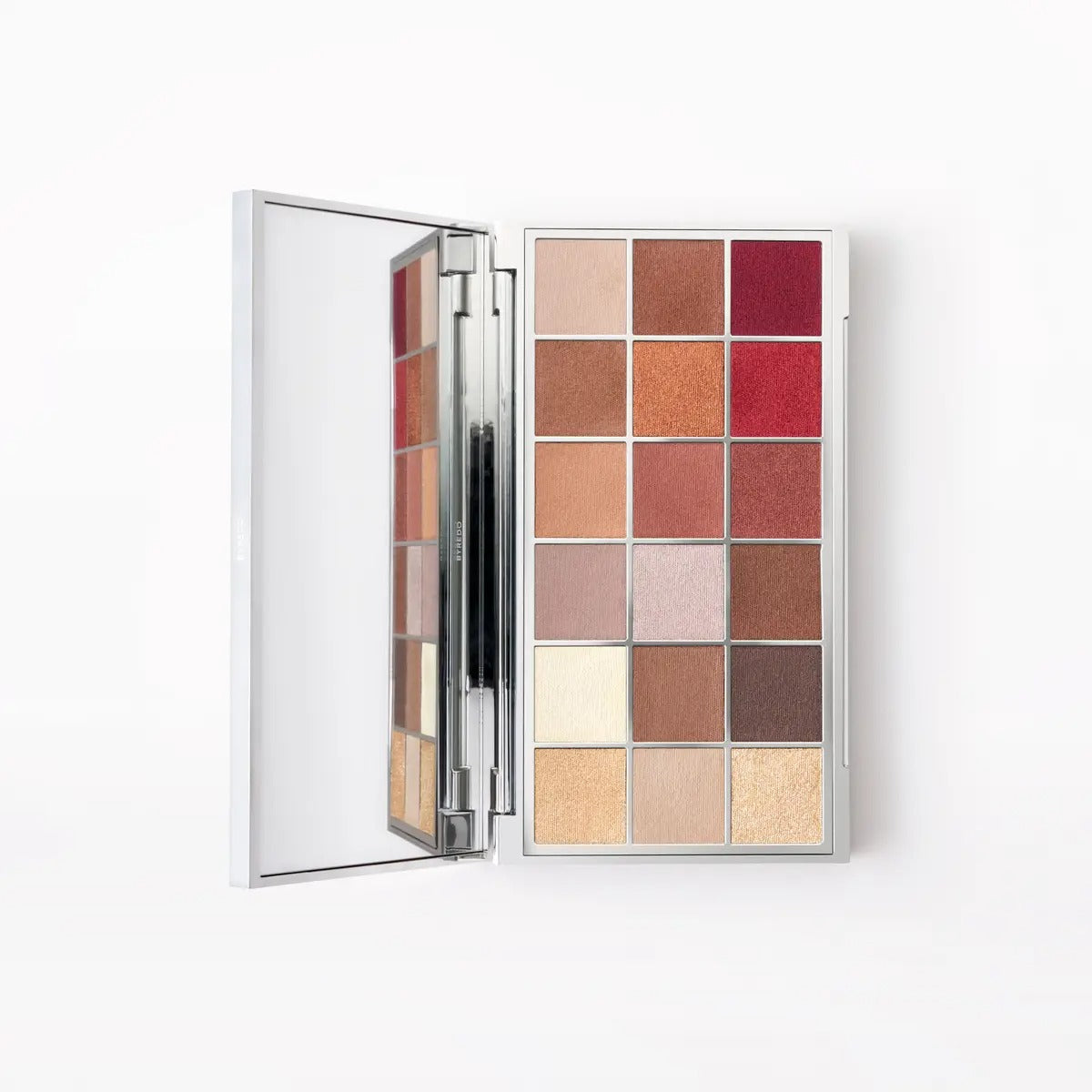Phấn Mắt BYREDO Bibliophilia Eyeshadow Palette