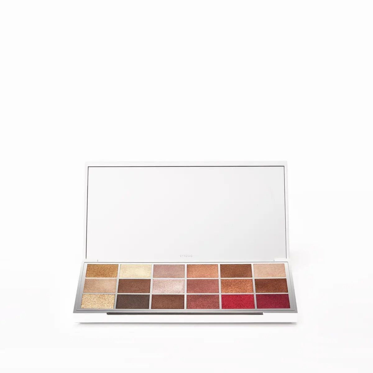 Phấn Mắt BYREDO Bibliophilia Eyeshadow Palette
