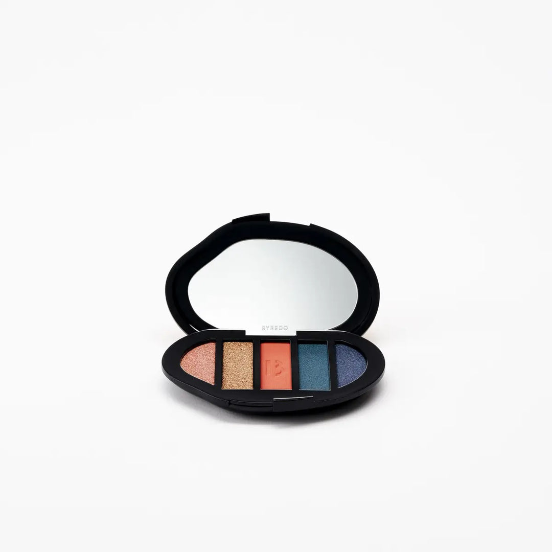 Phấn Mắt BYREDO Eyeshadow 5 Colours Ocean Haze