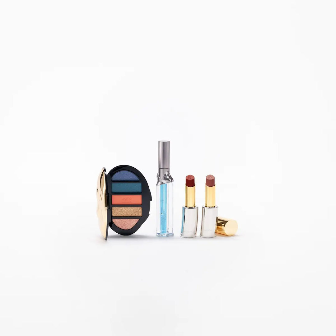 Phấn Mắt BYREDO Eyeshadow 5 Colours Ocean Haze