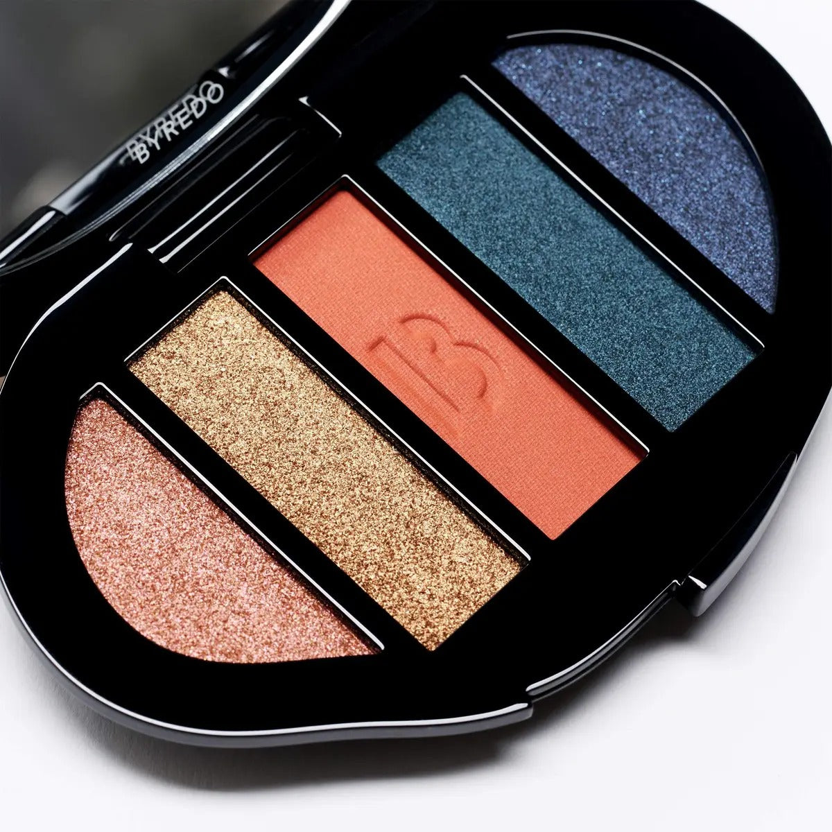 Phấn Mắt BYREDO Eyeshadow 5 Colours Ocean Haze