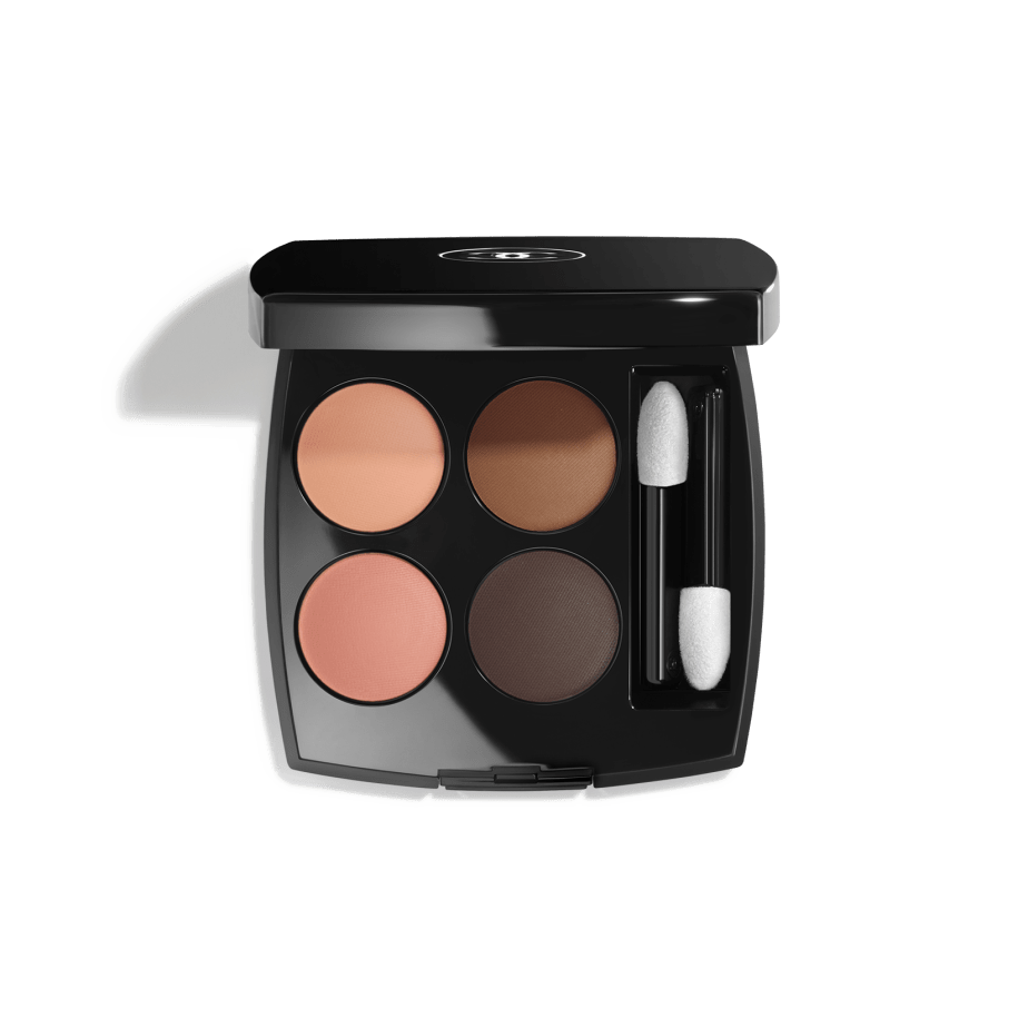 Phấn Mắt CHANEL Les 4 Ombres #392 Initiation - Kallos Vietnam