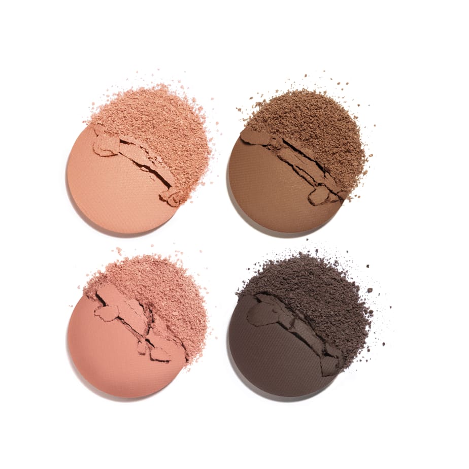 Phấn Mắt CHANEL Les 4 Ombres #392 Initiation - Kallos Vietnam