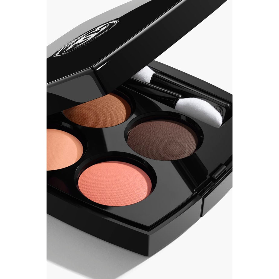 Phấn Mắt CHANEL Les 4 Ombres #392 Initiation - Kallos Vietnam