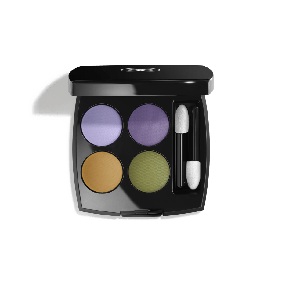 Phấn Mắt CHANEL Les 4 Ombres #394 Divination - Kallos Vietnam
