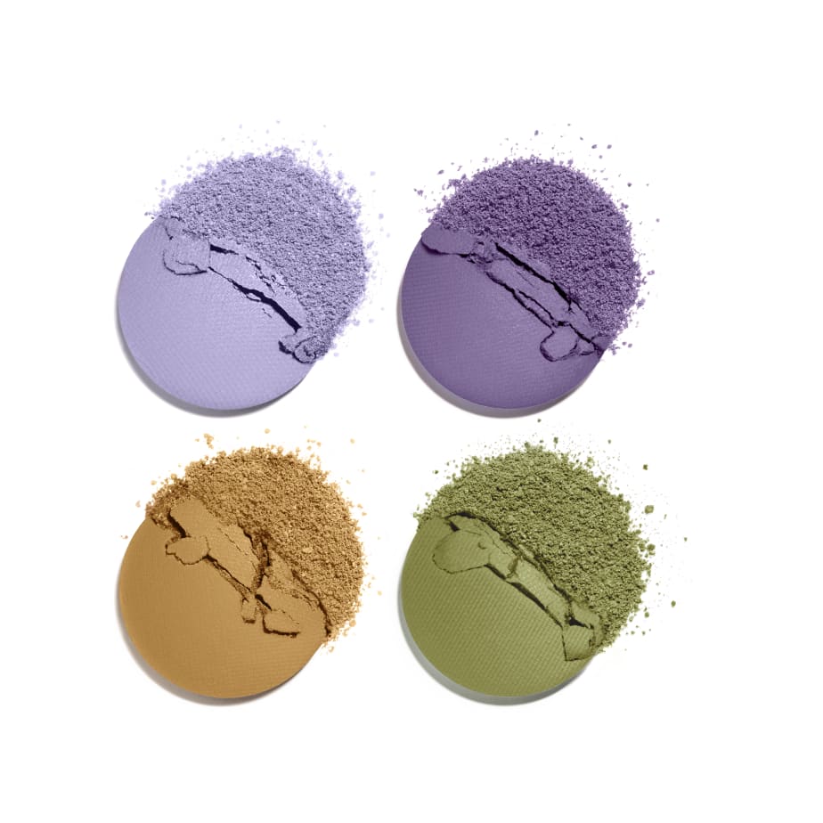 Phấn Mắt CHANEL Les 4 Ombres #394 Divination - Kallos Vietnam