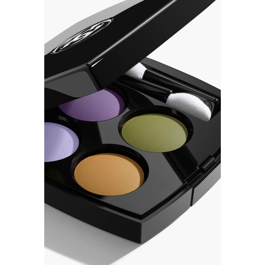 Phấn Mắt CHANEL Les 4 Ombres #394 Divination - Kallos Vietnam