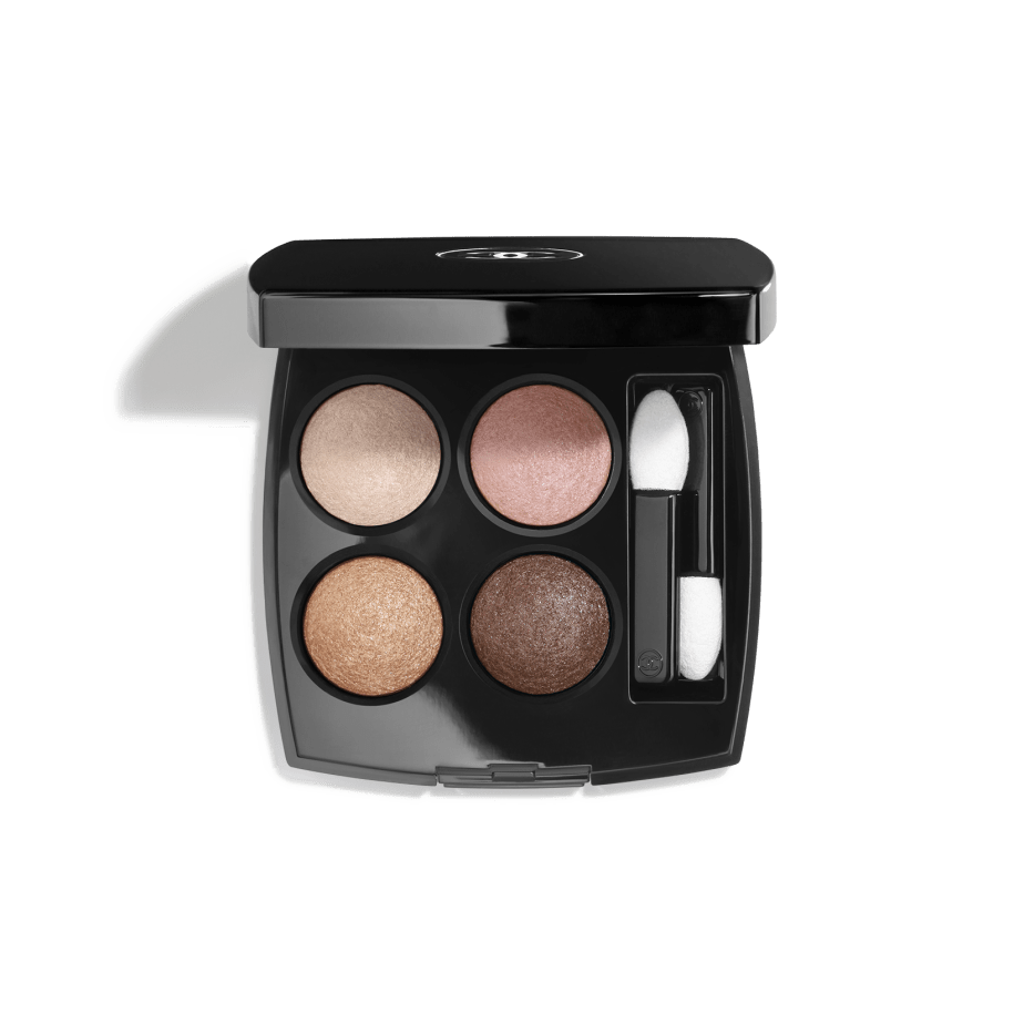 Phấn Mắt CHANEL Les 4 Ombres #79 Spices - Kallos Vietnam