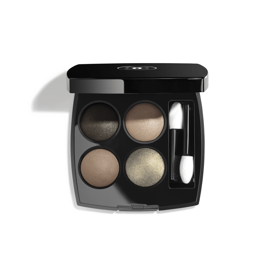 Phấn Mắt CHANEL Les 4 Ombres Éclat de Nuit Quadra Eyeshadow - Kallos Vietnam