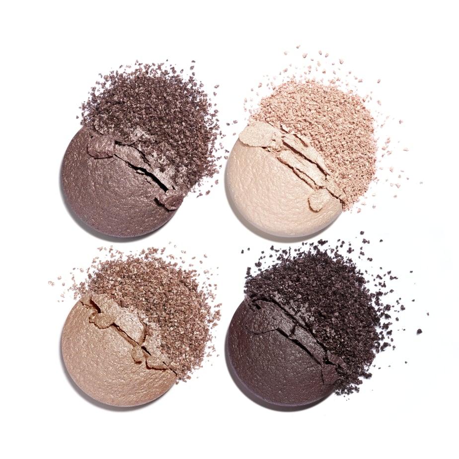 Phấn Mắt CHANEL Les 4 Ombres Eyeshadow #226 Tissé Rivoli - Kallos Vietnam