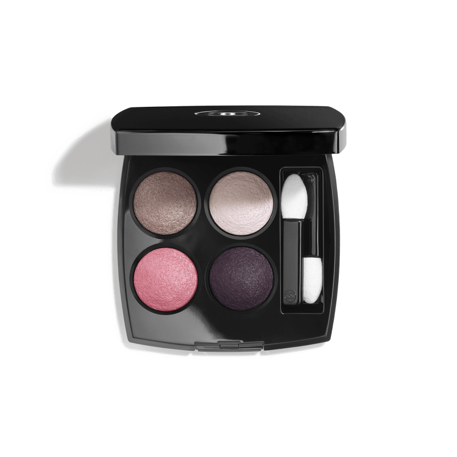 Phấn Mắt CHANEL Les 4 Ombres Eyeshadow #228 Tissé Cambon