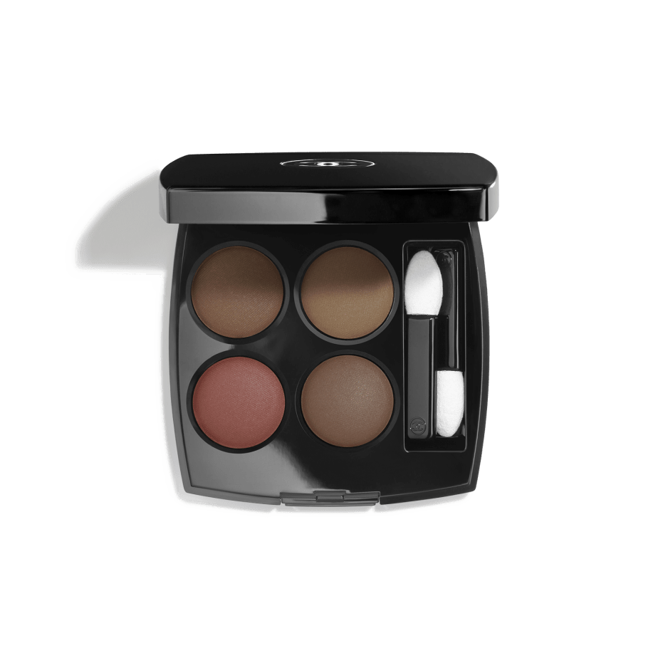 Phấn Mắt CHANEL Les 4 Ombres Eyeshadow #268 Candeur et Expérience - Kallos Vietnam