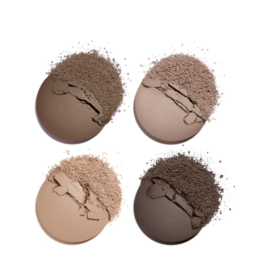 Phấn Mắt CHANEL Les 4 Ombres Eyeshadow #308 Clair-Obscur - Kallos Vietnam
