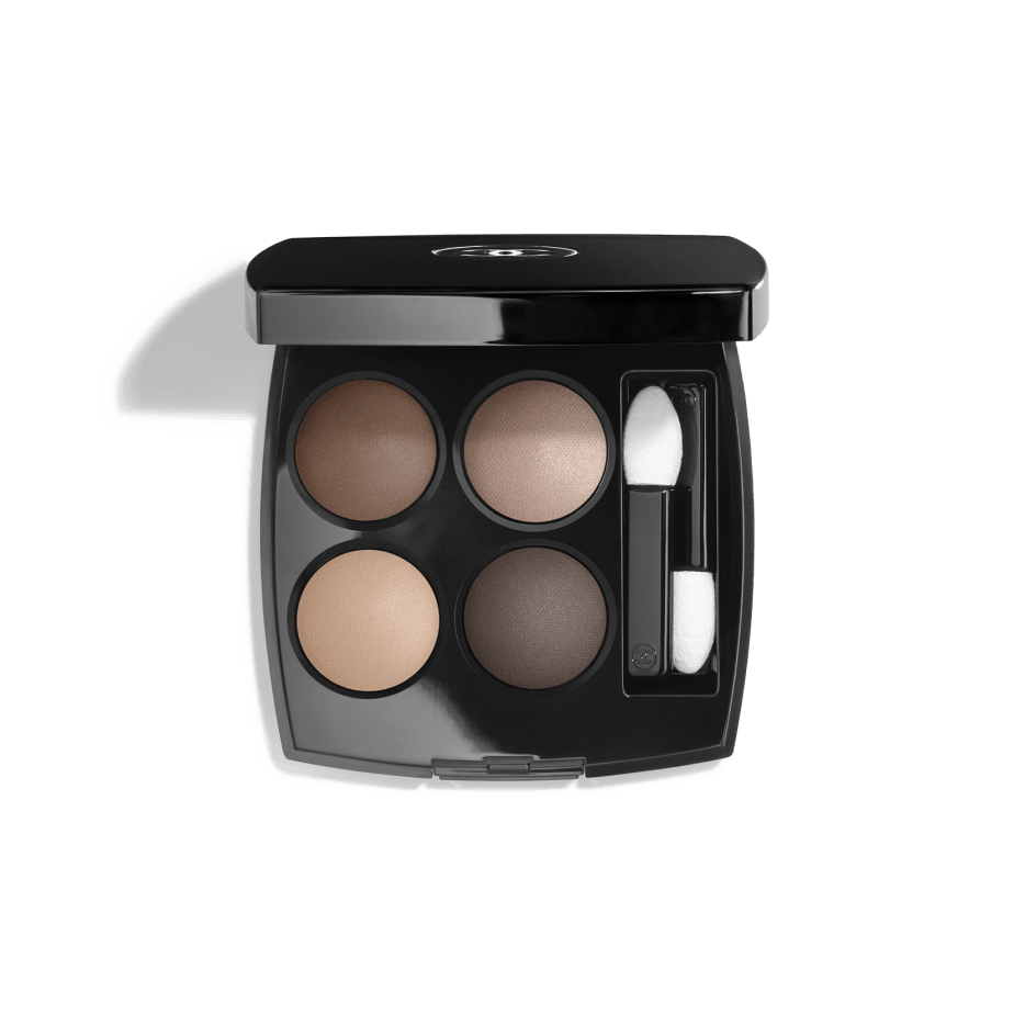 Phấn Mắt CHANEL Les 4 Ombres Eyeshadow #308 Clair-Obscur - Kallos Vietnam