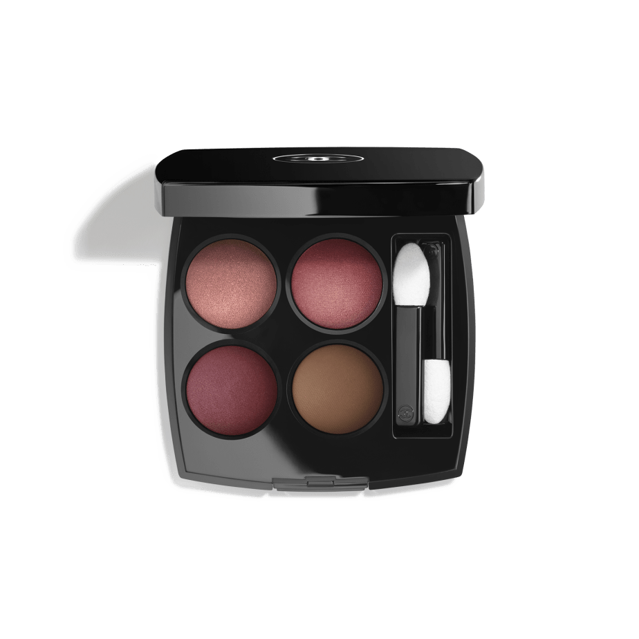 Phấn Mắt CHANEL Les 4 Ombres Eyeshadow #362 Candeur et Provocation - Kallos Vietnam