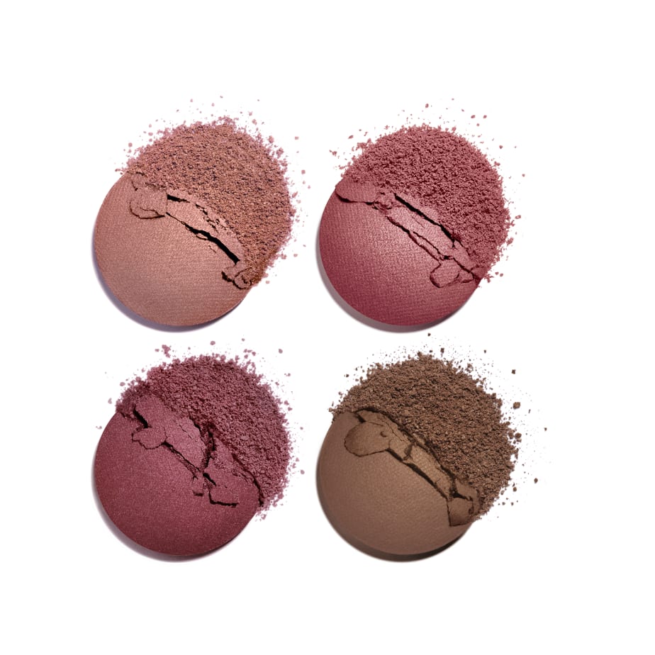 Phấn Mắt CHANEL Les 4 Ombres Eyeshadow #362 Candeur et Provocation - Kallos Vietnam