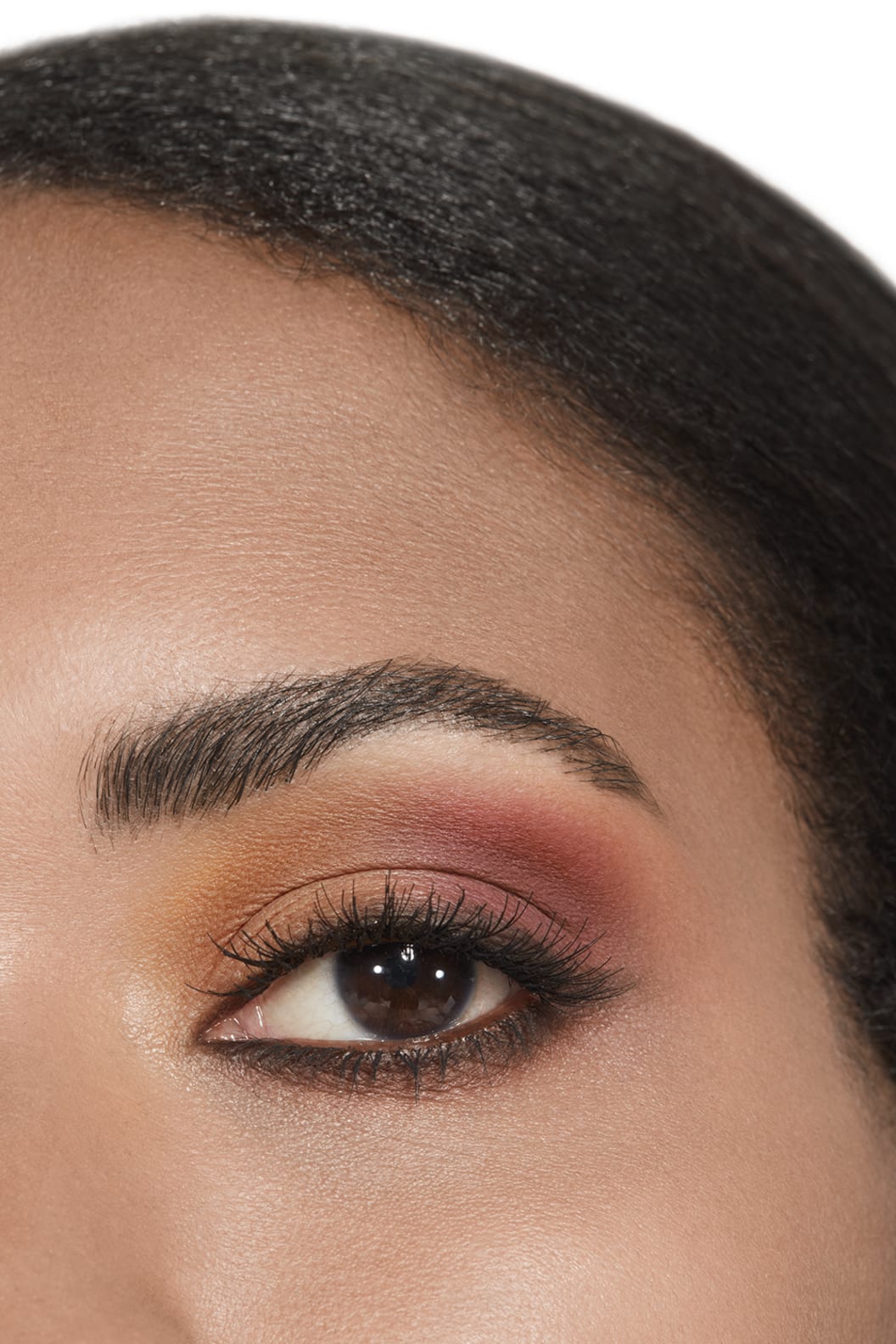 Phấn Mắt CHANEL Les 4 Rouges Yeux et Joues #958 Caractère - Kallos Vietnam