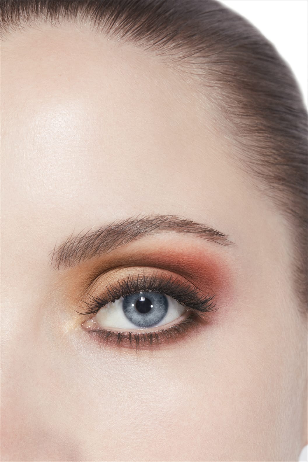 Phấn Mắt CHANEL Les 4 Rouges Yeux et Joues #958 Caractère - Kallos Vietnam