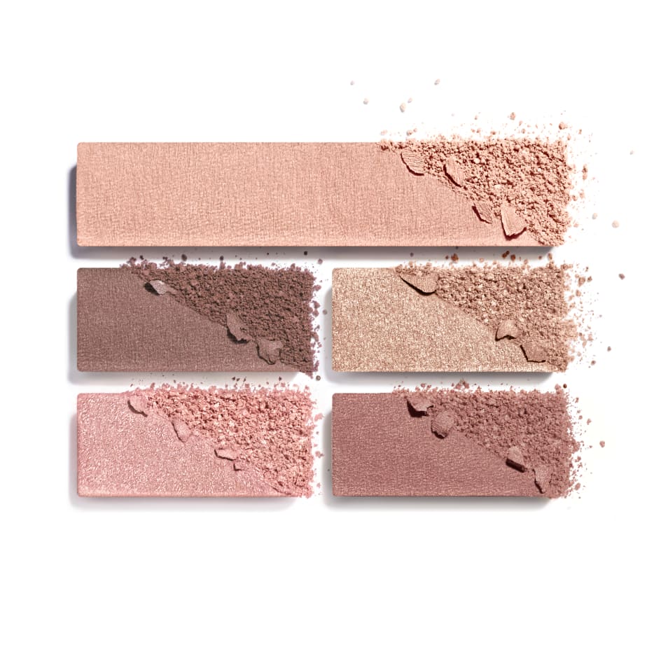 Phấn Mắt CHANEL Les Beiges Eyeshadow Palette #Tender - Kallos Vietnam