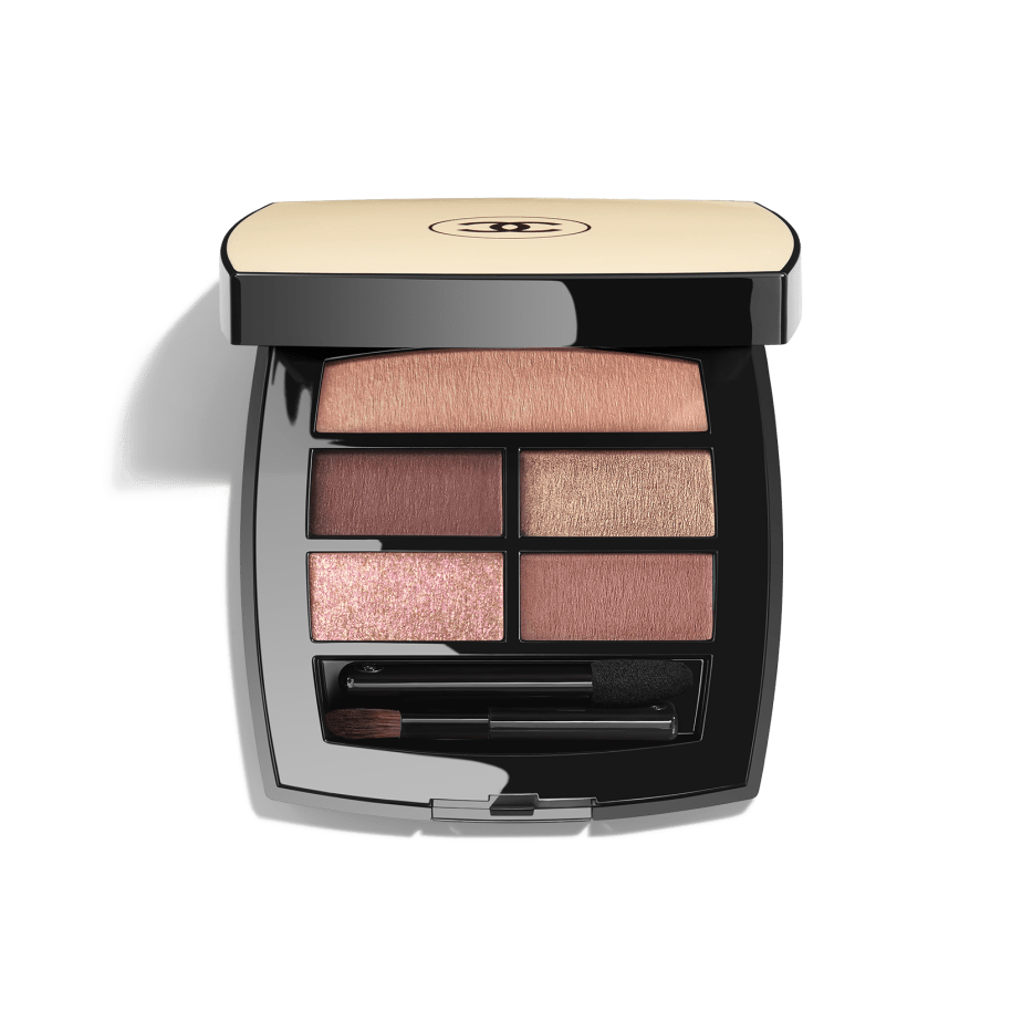 Phấn Mắt CHANEL Les Beiges Eyeshadow Palette #Tender - Kallos Vietnam