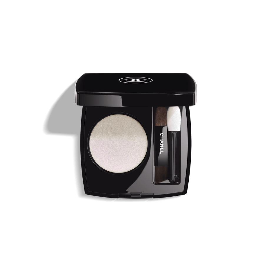Phấn Mắt CHANEL Ombre Essentielle #220 Blanc Perle - Kallos Vietnam