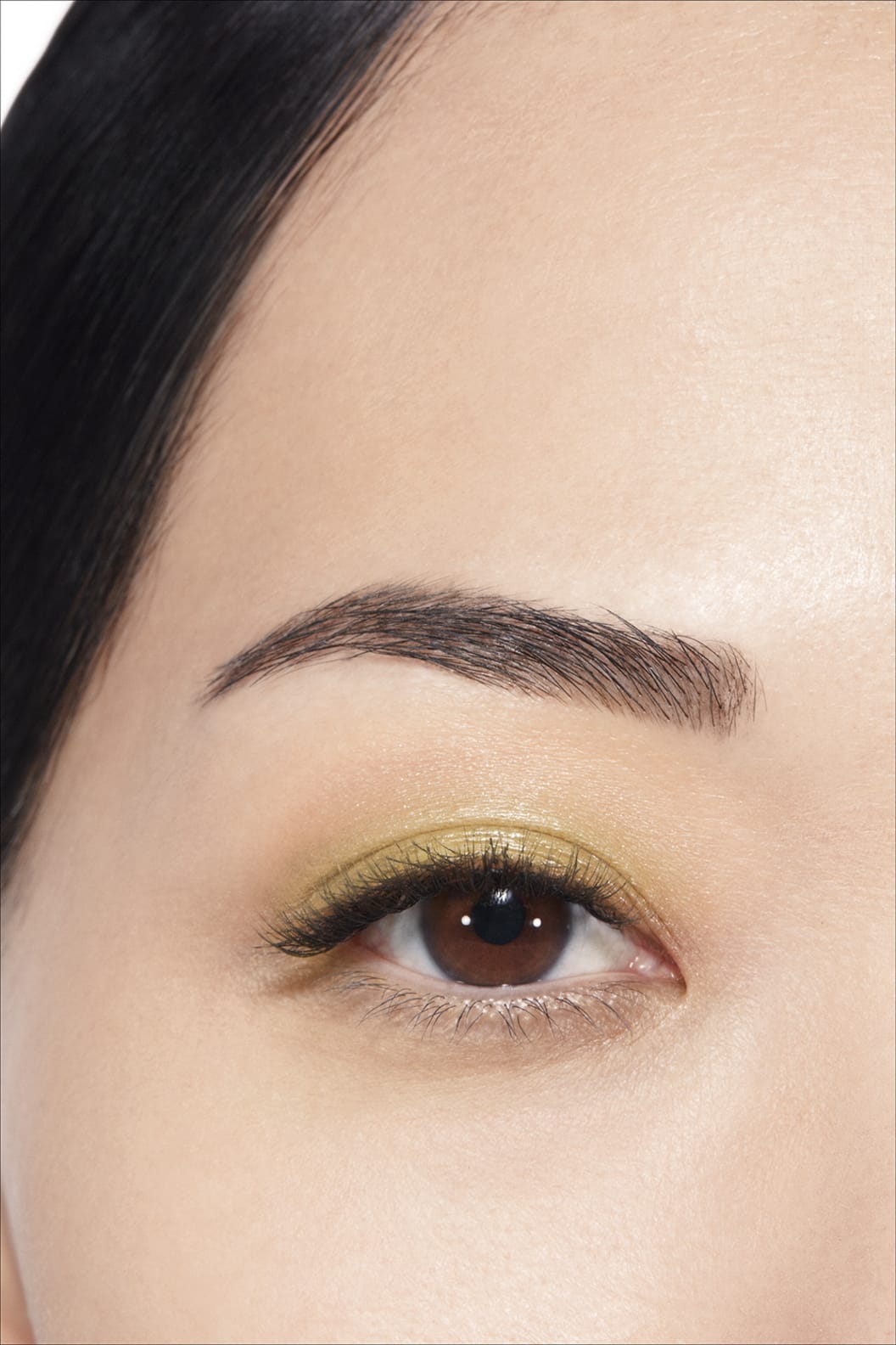 Phấn Mắt CHANEL Ombre Essentielle #224 Blé D'Or Antique - Golden Green - Kallos Vietnam