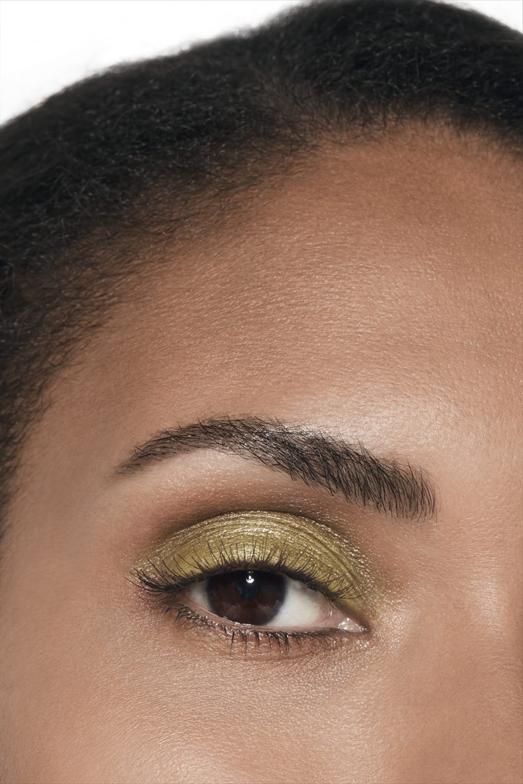 Phấn Mắt CHANEL Ombre Essentielle #224 Blé D'Or Antique - Golden Green - Kallos Vietnam
