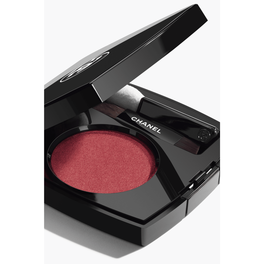 Phấn Mắt CHANEL Ombre Essentielle #226 Rouge Cosmos - Copper Red - Kallos Vietnam