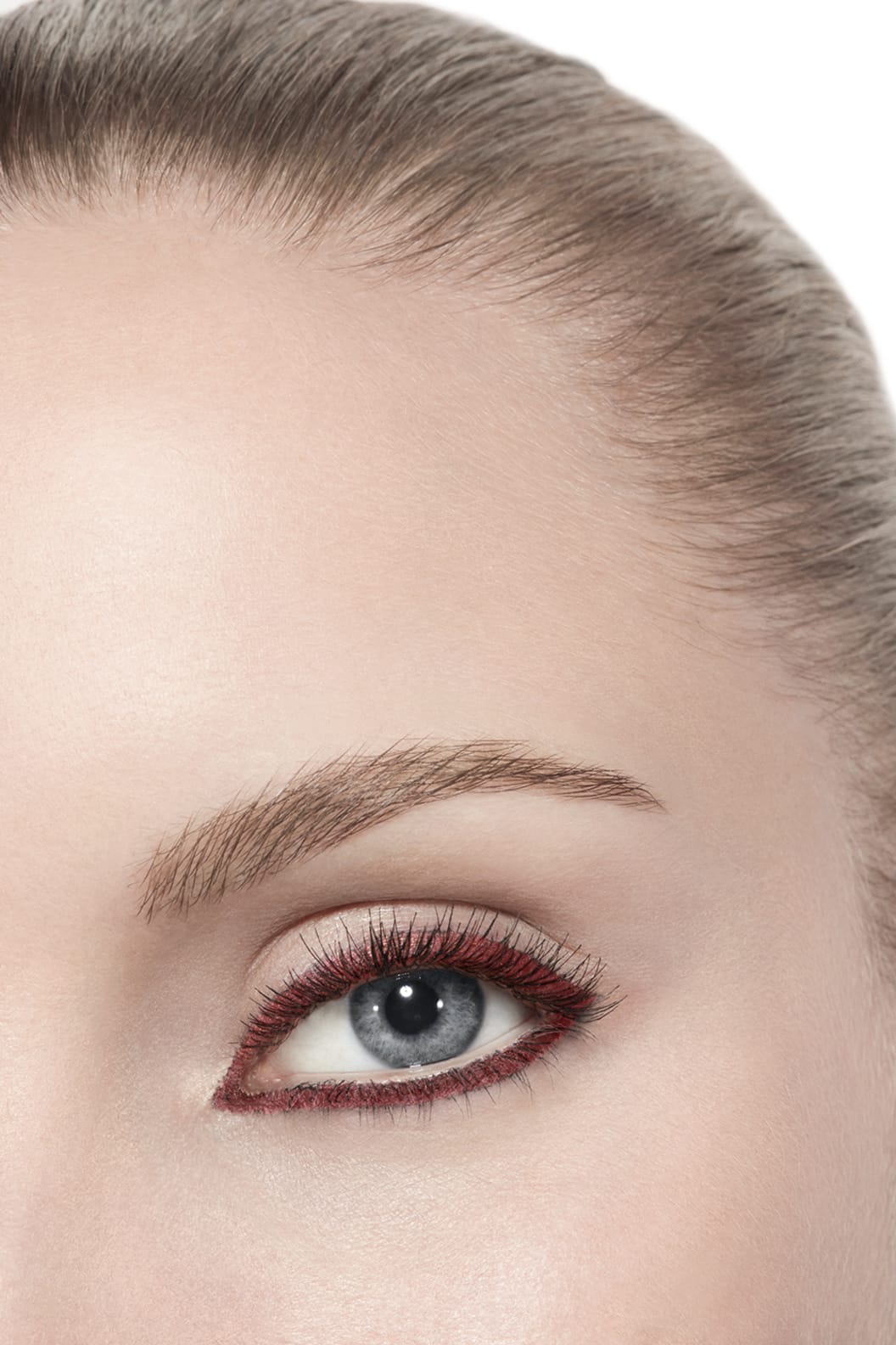 Phấn Mắt CHANEL Ombre Essentielle #226 Rouge Cosmos - Copper Red - Kallos Vietnam