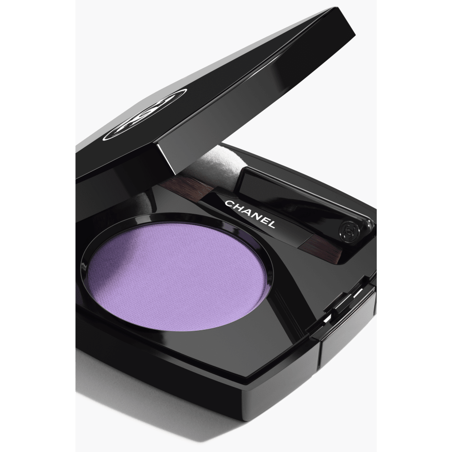 Phấn Mắt CHANEL Ombre Essentielle #232 Lilas Poudré - Matte Mauve-Lilac - Kallos Vietnam