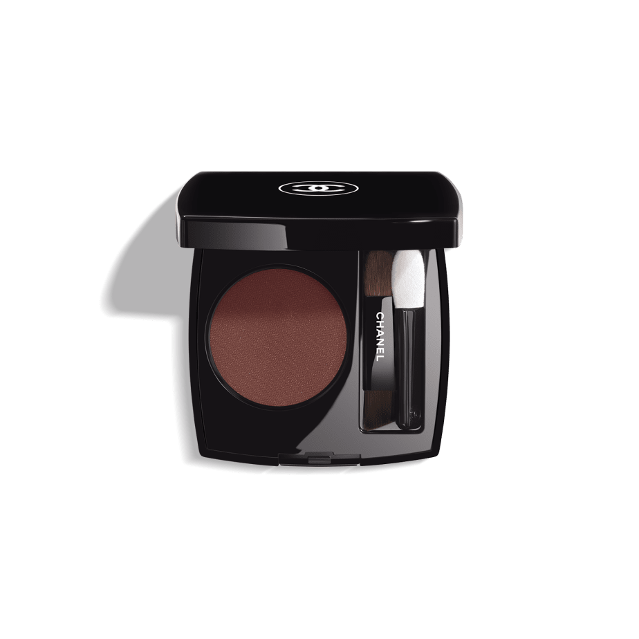 Phấn Mắt CHANEL Ombre Essentielle #240 Brun Fauve - Red Brown - Kallos Vietnam