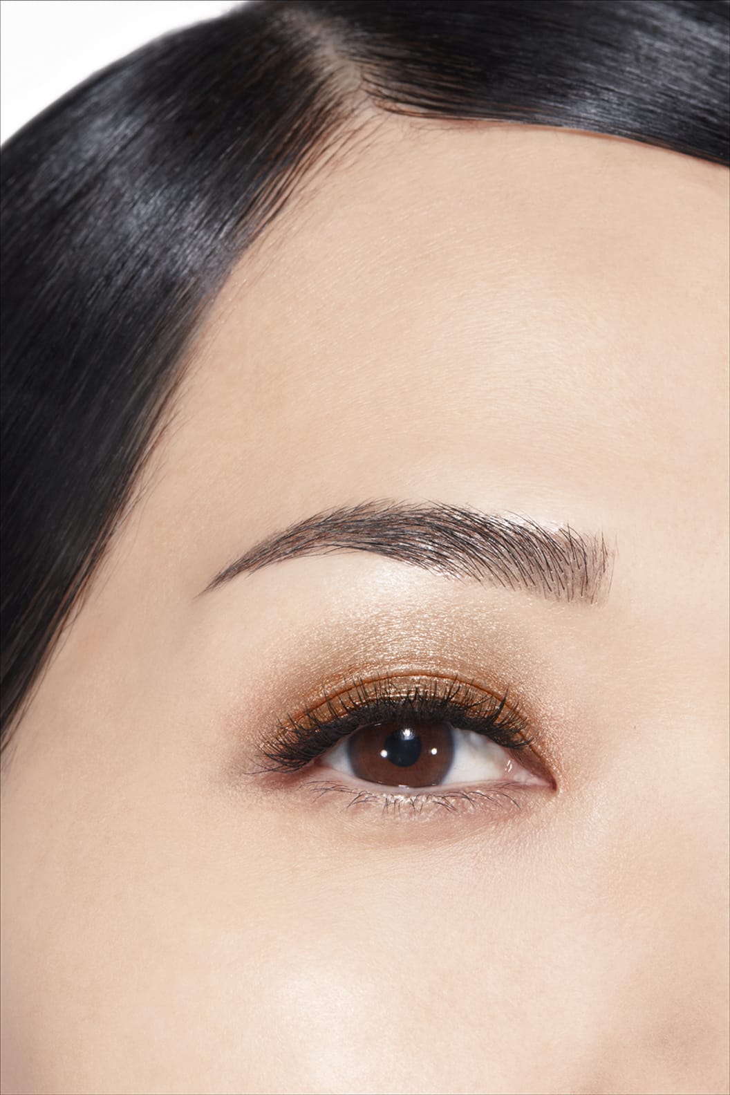 Phấn Mắt CHANEL Ombre Essentielle #248 Latte Frappé - Kallos Vietnam