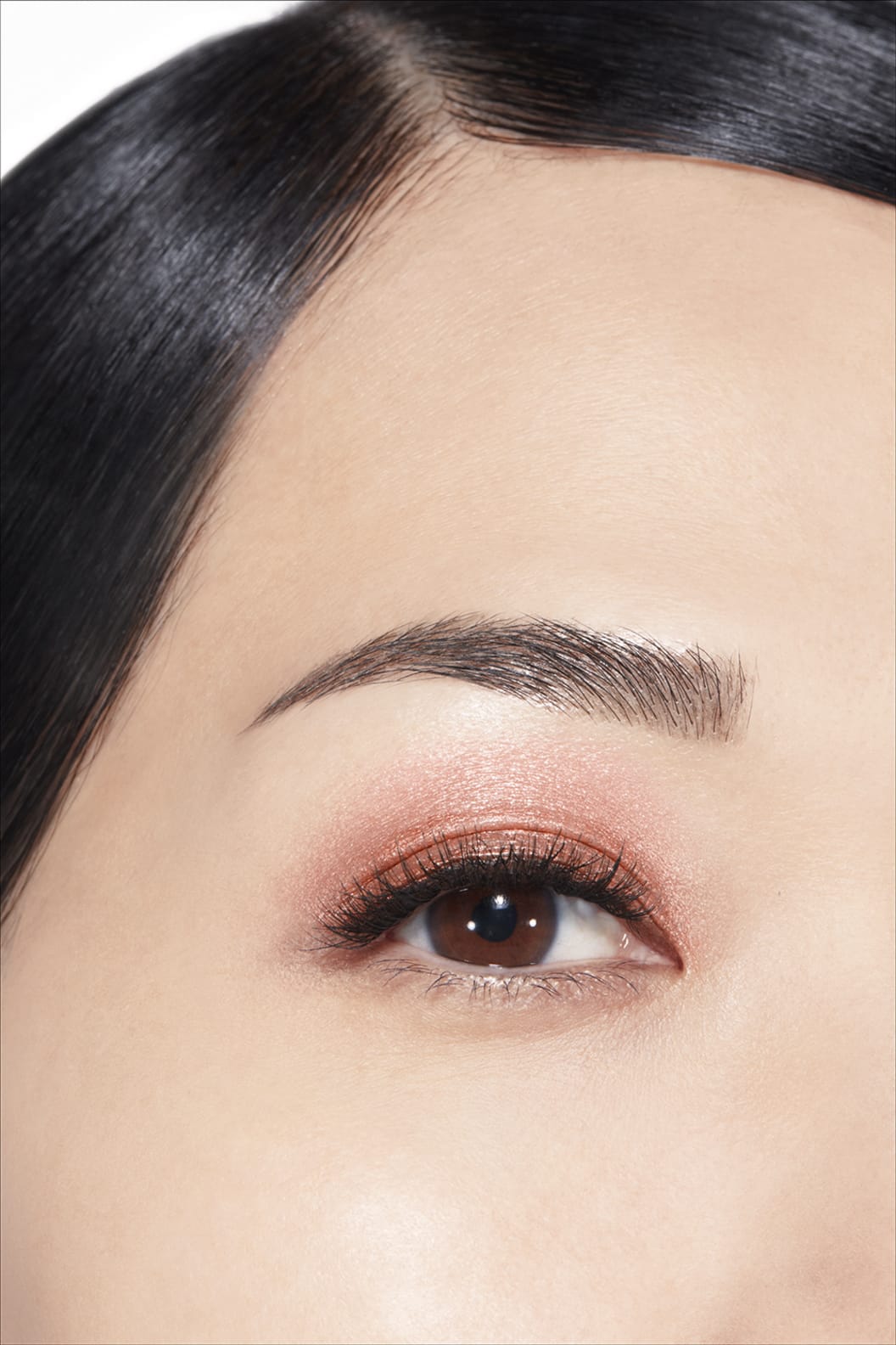 Phấn Mắt CHANEL Ombre Essentielle #252 Pêche Glacée - Kallos Vietnam