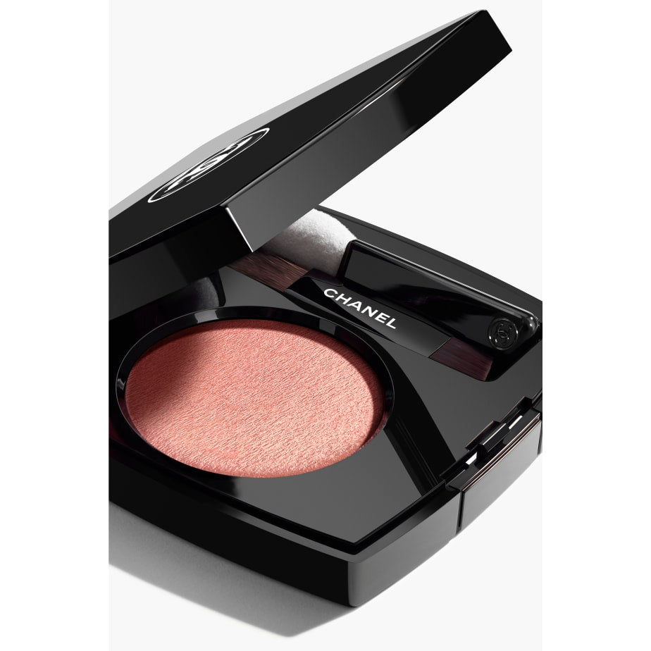 Phấn Mắt CHANEL Ombre Essentielle #252 Pêche Glacée - Kallos Vietnam