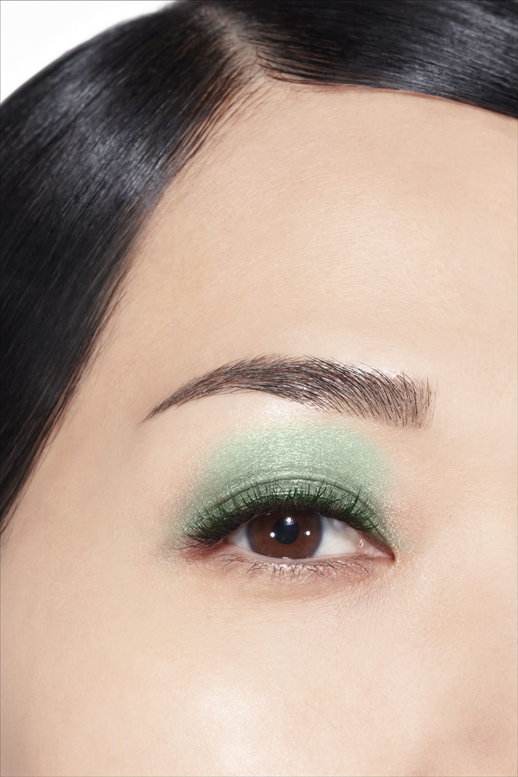 Phấn Mắt CHANEL Ombre Essentielle #254 Menthe À L'Eau - Kallos Vietnam